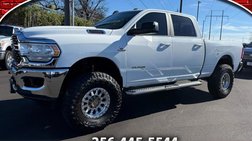 2022 Ram Ram Pickup 2500 Big Horn
