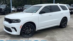 2021 Dodge Durango GT