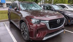 2024 Mazda CX-90 3.3 Turbo S Premium