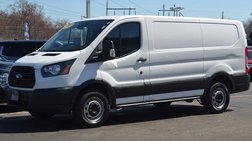 2018 Ford Transit 250