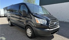 2016 Ford Transit 150