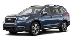 2021 Subaru Ascent Touring