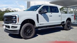 2025 Ford Super Duty F-250 Lariat