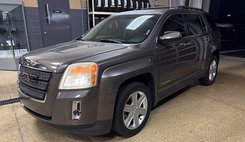 2011 GMC Terrain SLT-2
