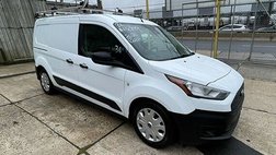 2020 Ford Transit Connect XL