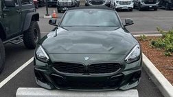 2025 BMW Z4 M40i