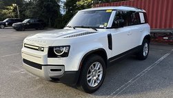 2020 Land Rover Defender 110 S