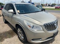 2013 Buick Enclave Premium
