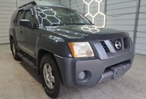 2005 Nissan Xterra S