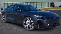 2026 Audi A6 quattro Prestige 55 TFSI