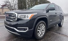 2018 GMC Acadia SLE-2