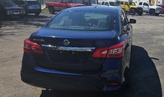 2017 Nissan Sentra SL