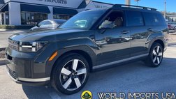 2024 Hyundai Santa Fe Limited