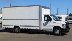 2022 Ford E-Series E-350 SD