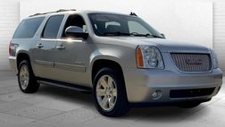 2013 GMC Yukon XL SLT