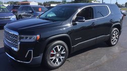 2020 GMC Acadia SLE