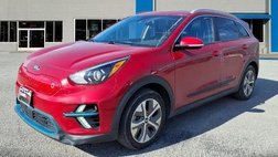 2021 Kia Niro EV EX Premium