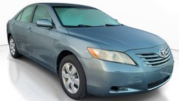 2007 Toyota Camry CE