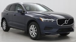2020 Volvo XC60 T5 Momentum