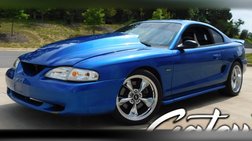 1994 Ford Mustang GT