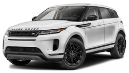 2025 Land Rover Range Rover Evoque P250 Dynamic SE