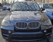 2013 BMW X5 xDrive35i