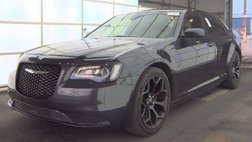 2019 Chrysler 300 S