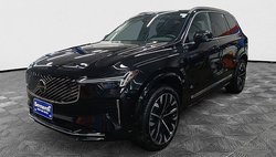 2025 Volvo XC90 B6 Plus Bright Theme 7P