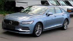 2017 Volvo S90 T6 Inscription