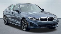 2025 BMW 3 Series 330i xDrive