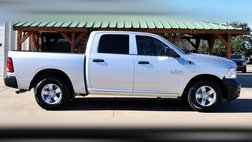 2016 Ram Ram Pickup 1500 Tradesman