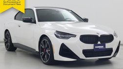 2023 BMW 2 Series M240i xDrive