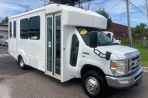 2016 Ford E-Series E-350 SD