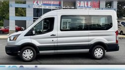 2020 Ford Transit 150 XL