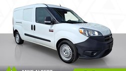 2018 Ram ProMaster City Tradesman