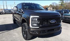 2024 Ford Super Duty F-350 Lariat
