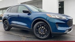 2020 Ford Escape Hybrid SE Sport