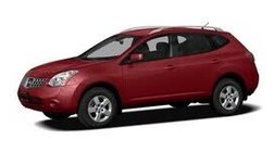 2010 Nissan Rogue SL