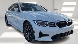 2019 BMW 3 Series 330i xDrive