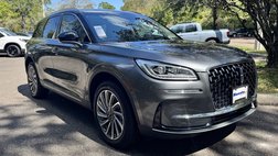 2023 Lincoln Corsair Reserve