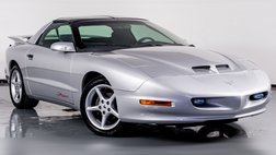 1997 Pontiac Firebird Formula