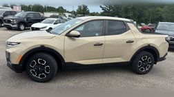 2024 Hyundai Santa Cruz SE