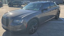 2021 Chrysler 300 Touring