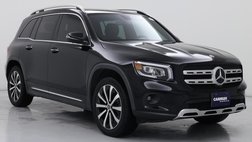 2022 Mercedes-Benz GLB GLB 250