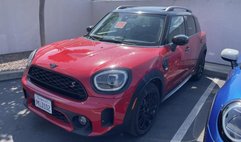 2024 MINI Countryman Cooper S