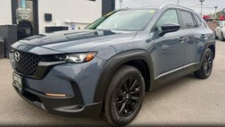 2024 Mazda CX-50 2.5 S Premium