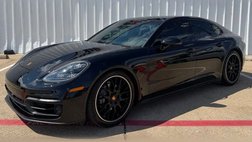 2023 Porsche Panamera 4