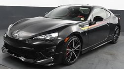 2019 Toyota 86 GT