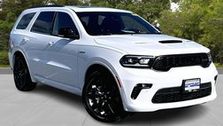 2023 Dodge Durango R/T
