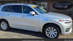 2017 Volvo XC90 T6 Momentum